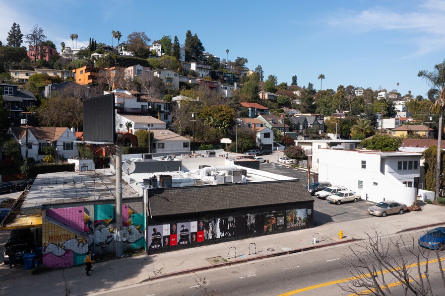 More Photos Of 1717 Silver Lake Blvd, Los Angeles Freestanding For Lease