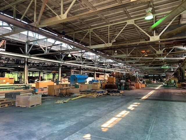 More Photos Of 1500 E 219th St, Euclid Manufacturing For Sale