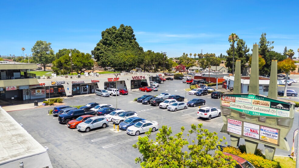 More Photos Of 5237-5263 Paramount Blvd, Lakewood Storefront For Lease