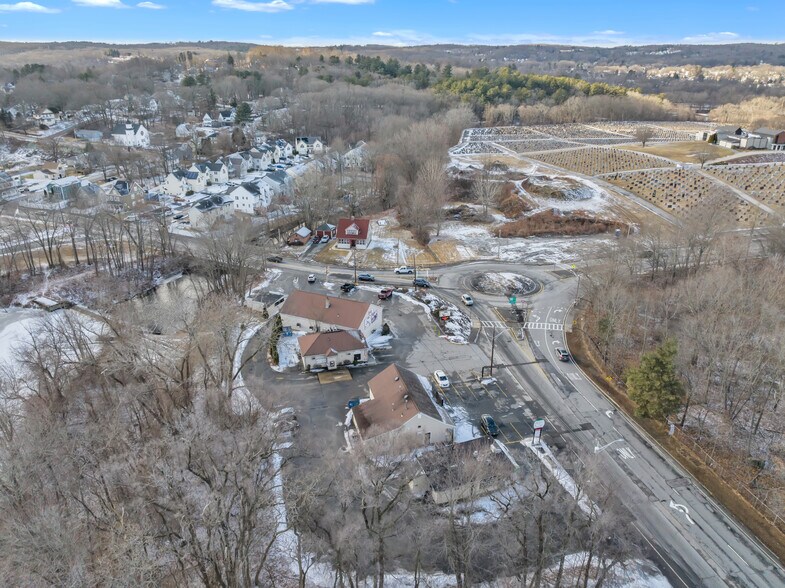 More Photos Of 205 Hope Ave, Worcester Land For Sale