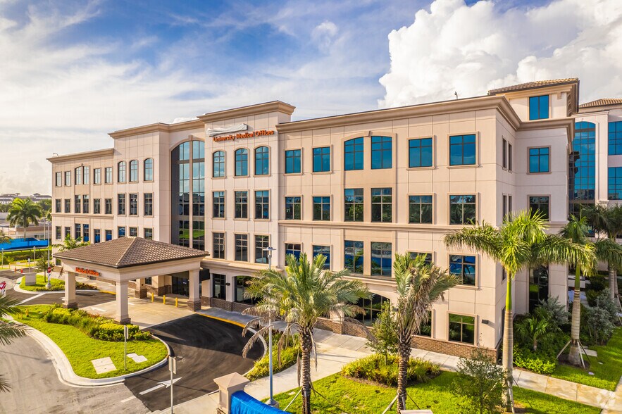 More Photos Of 7630 SW 34th Manor, Davie Medical For Lease