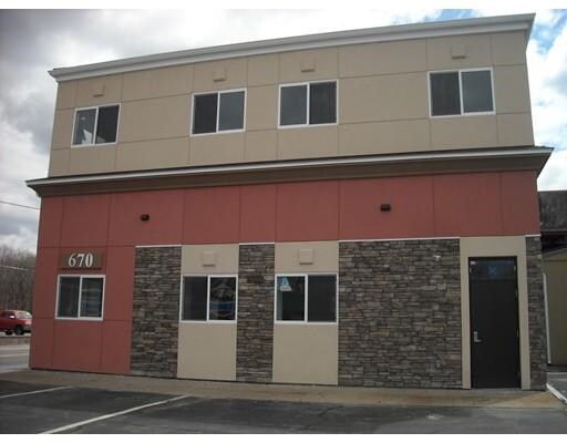 More Photos Of 670 Washington St, Attleboro Office For Lease