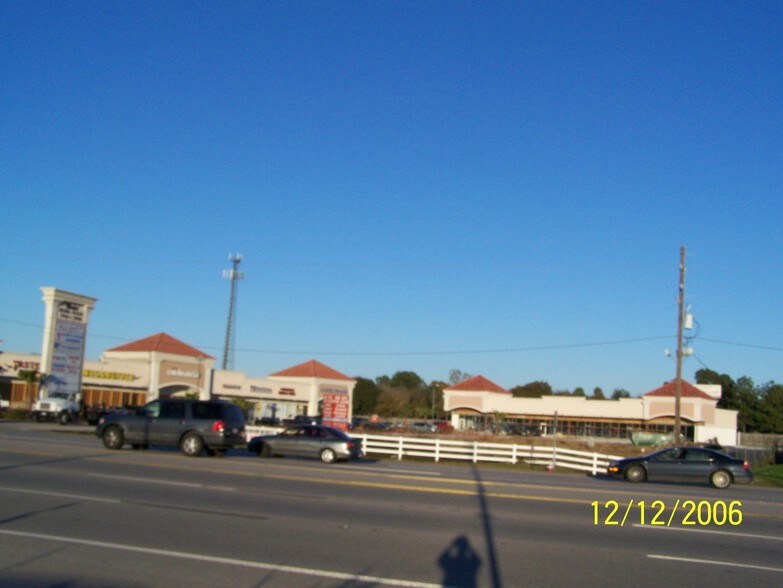 More Photos Of 27910 Tomball Pky, Tomball Unknown For Lease