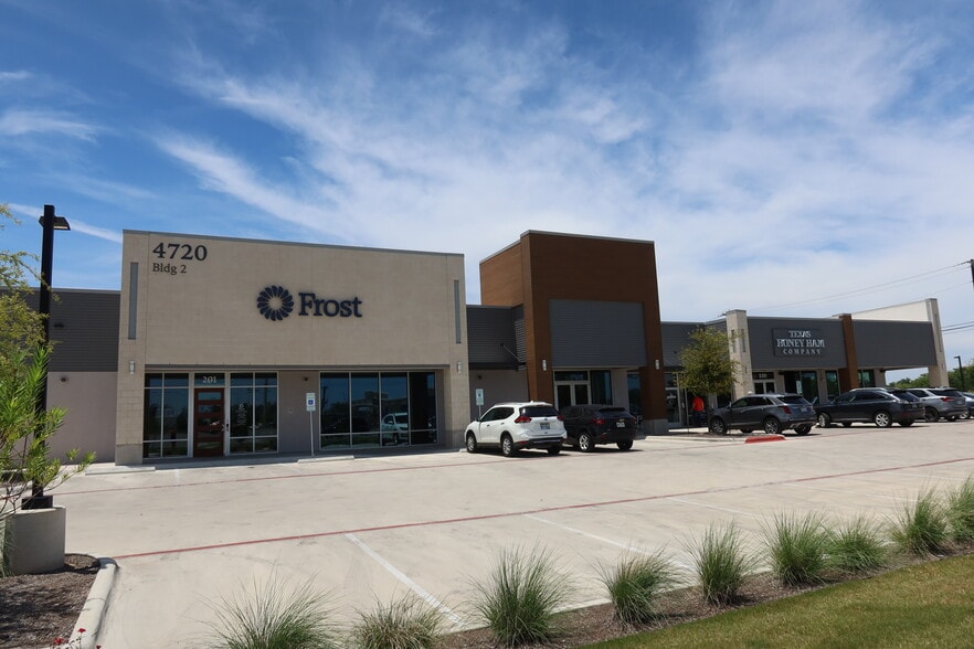 Primary Photo Of 4720 Williams Dr, Georgetown Unknown For Lease