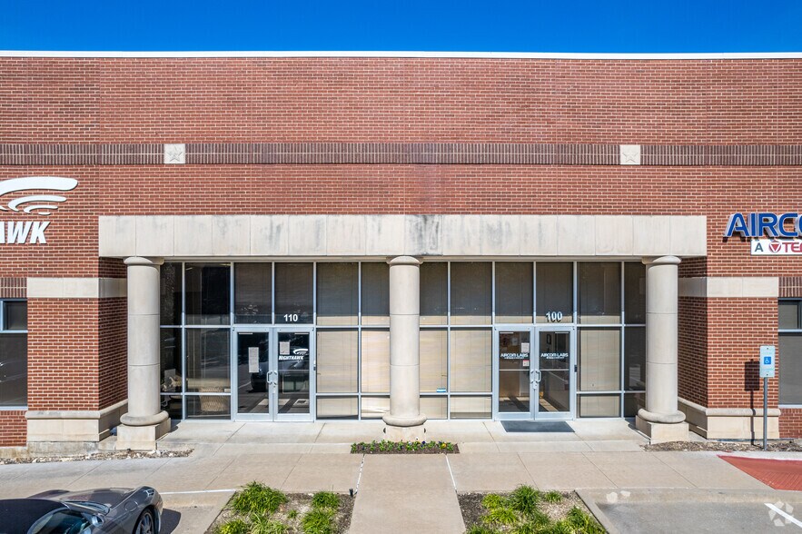 More Photos Of 2304 Tarpley Rd, Carrollton Light Distribution For Lease