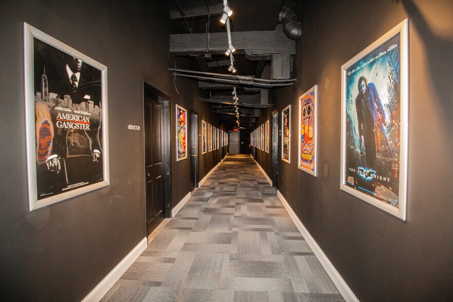 More Photos Of 21-69 S Main St, Leicester Light Distribution For Lease