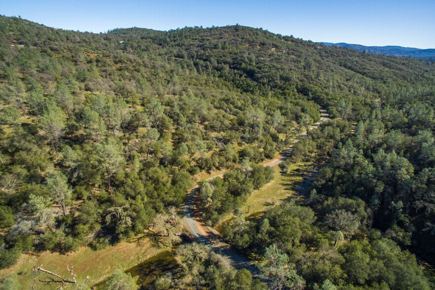 More Photos Of 1484 Oregon Gulch, Oroville Land For Sale