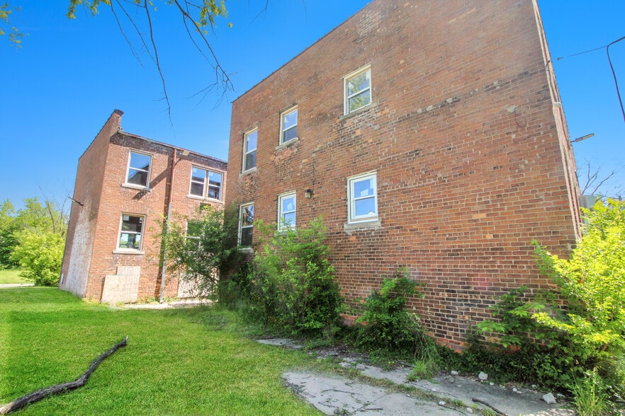 More Photos Of , Detroit Multifamily For Sale