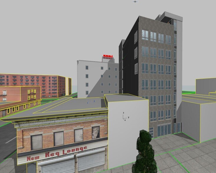 More Photos Of 461 E New York Ave, Brooklyn Medical For Sale