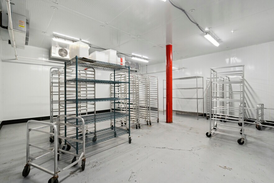 More Photos Of 1521-1531 N 31st St, Philadelphia Warehouse For Sale