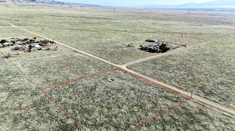 More Photos Of 0 Asilomar Trail, Santa Margarita Land For Sale