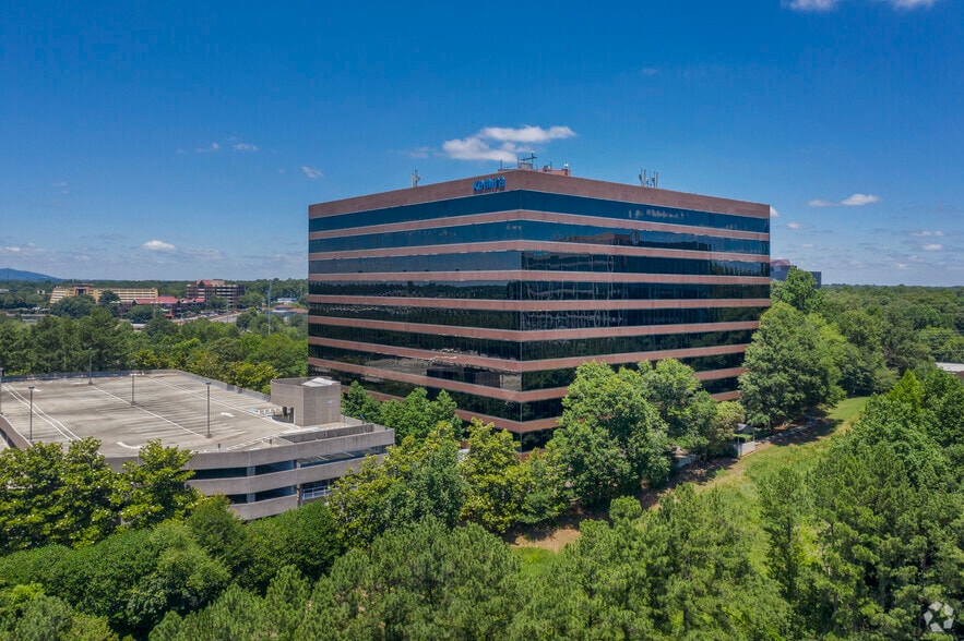 More Photos Of 1000 Parkwood Cir SE, Atlanta Office For Lease