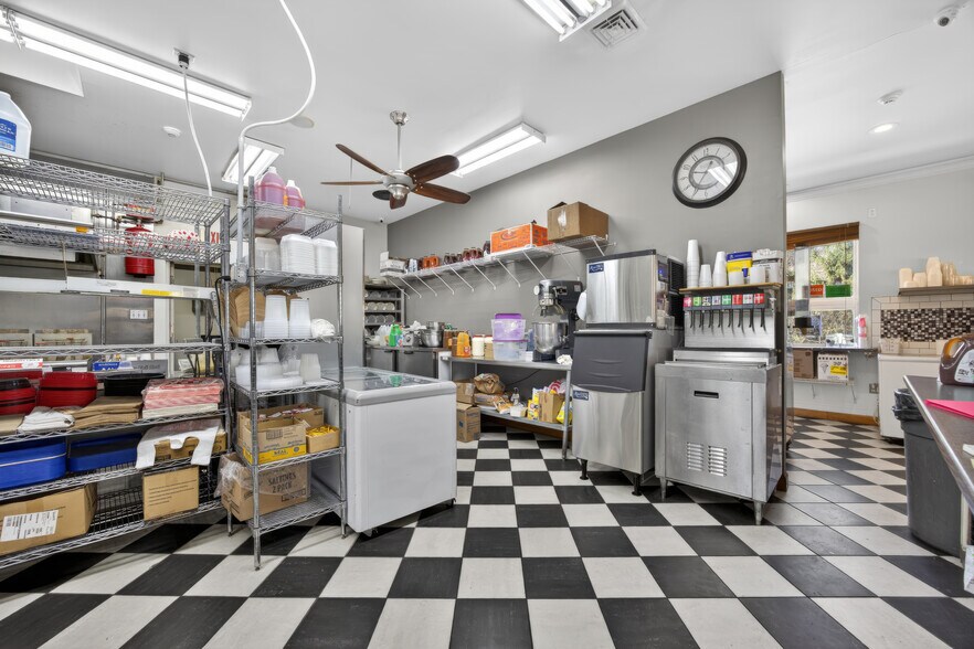 More Photos Of 2693 Community Dr, Bath Restaurant For Sale
