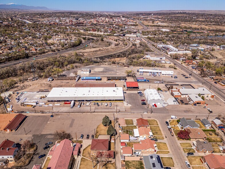 More Photos Of , Pueblo Unknown For Sale