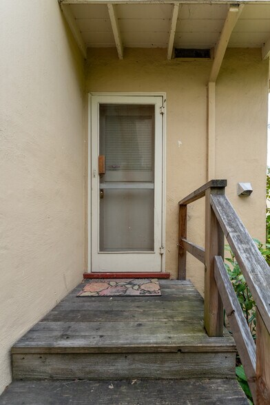 More Photos Of 1841-1843 Cedar St, Berkeley Apartments For Sale