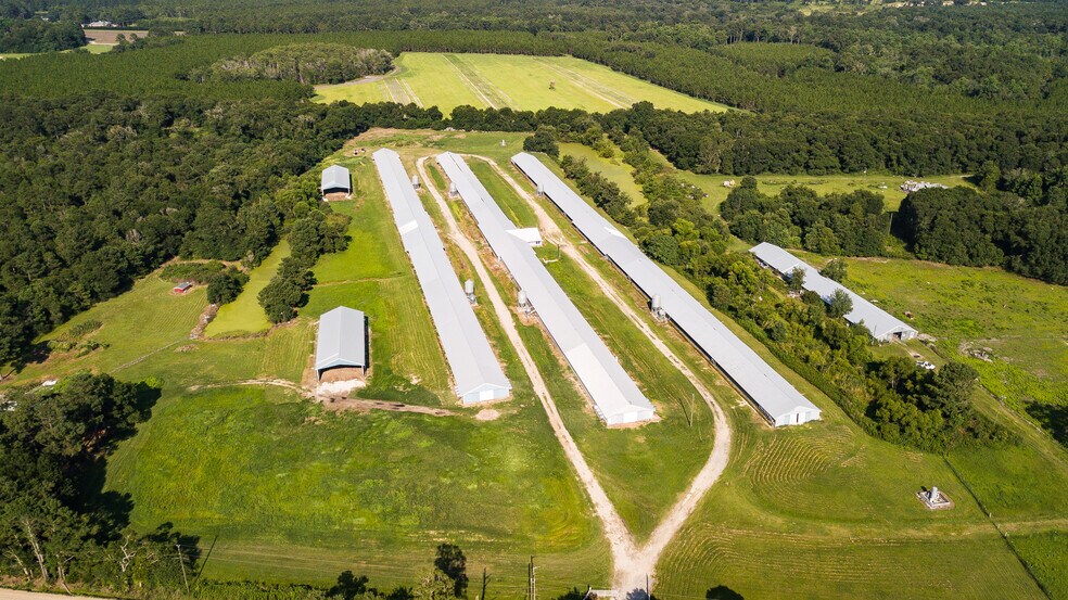 More Photos Of 1291 Myron Hart Rd, Coolidge Land For Sale