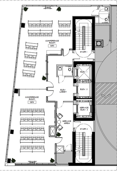 More Photos Of 17700 Collins Ave, Sunny Isles Beach Hotel For Lease