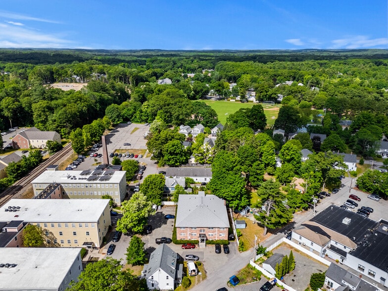 More Photos Of 32 Bradford St, Concord Apartments For Sale