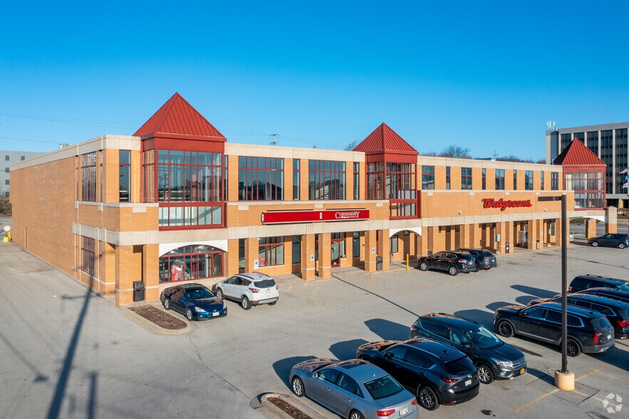 Primary Photo Of 2265-2275 N Mayfair Rd, Milwaukee General Retail For Sale