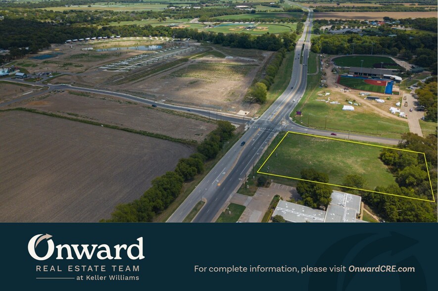 More Photos Of 1300 Lake Shore, Waco Land For Sale