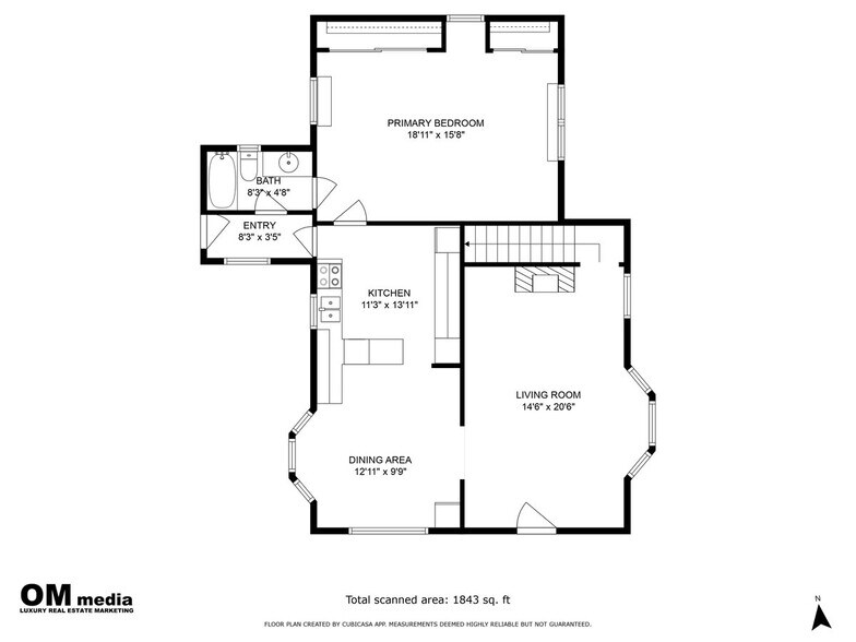More Photos Of 1994, Jamison Freestanding For Sale