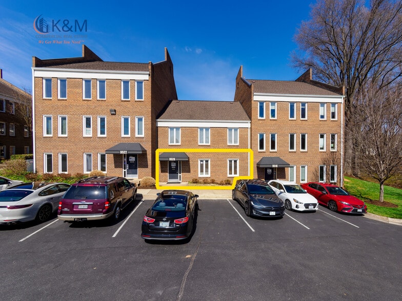 More Photos Of 9522 State Route 29, Fairfax Loft Creative Space For Sale