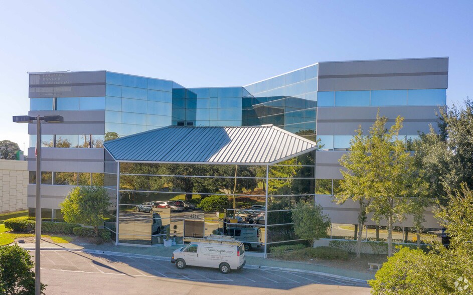 Primary Photo Of 4348 Southpoint Blvd, Jacksonville Office For Lease