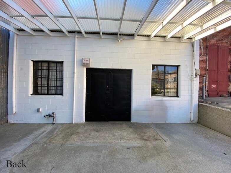 More Photos Of 120 W Main St, Grass Valley Storefront Retail Office For Lease