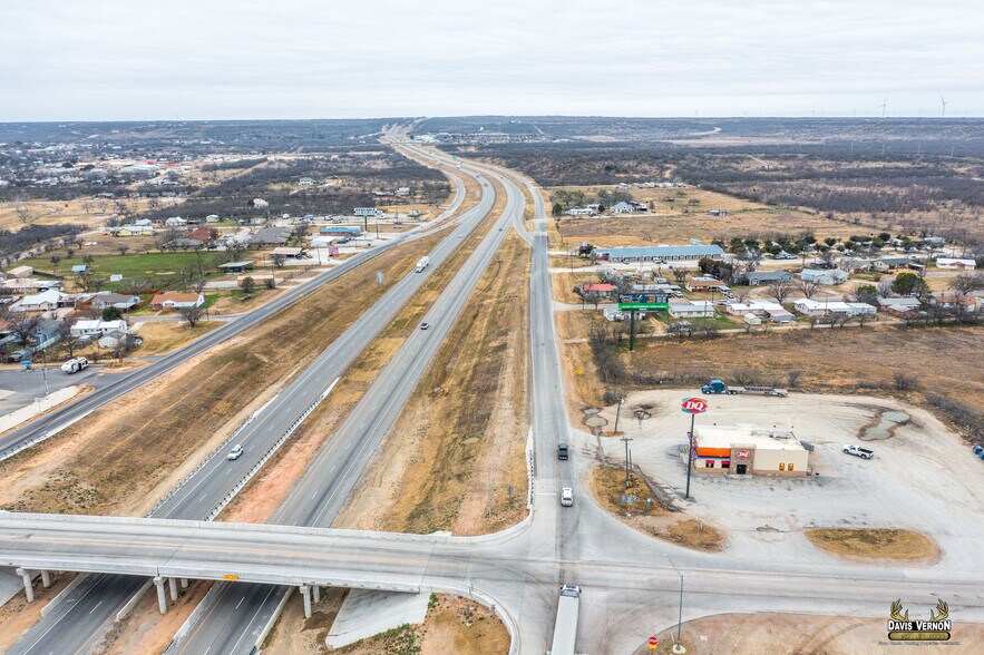 More Photos Of 5052 I-20 Access Rd, Baird Land For Sale