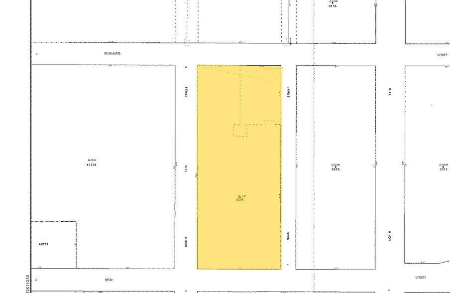 More Photos Of 1801 N 12th St, Reading Warehouse For Sale