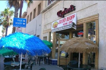 More Photos Of 207 N Coast Hwy, Oceanside Storefront Retail Office For Lease