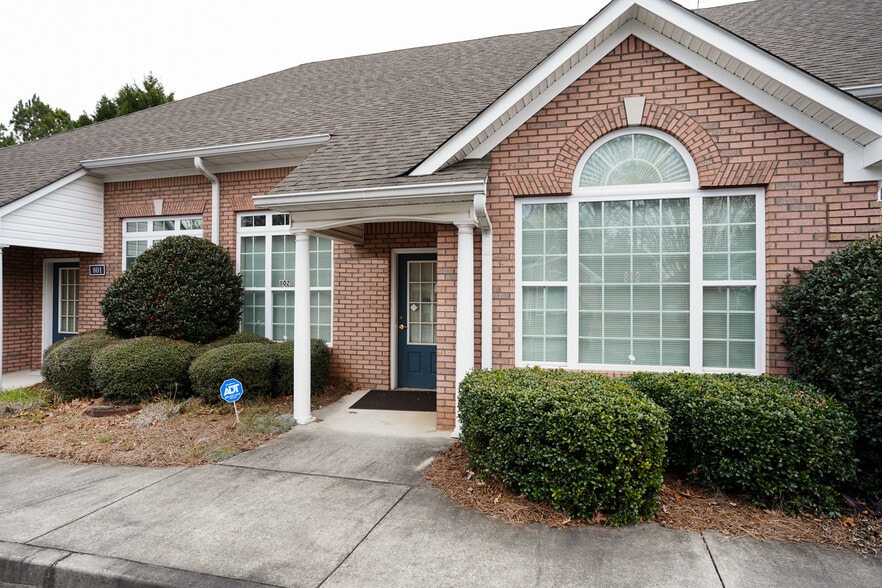 Primary Photo Of 2775 Cruse Rd, Lawrenceville Office Residential For Sale