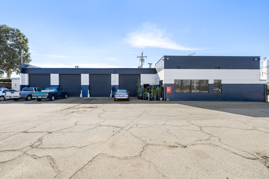 Primary Photo Of 358 N 6th St, Colton Warehouse For Sale