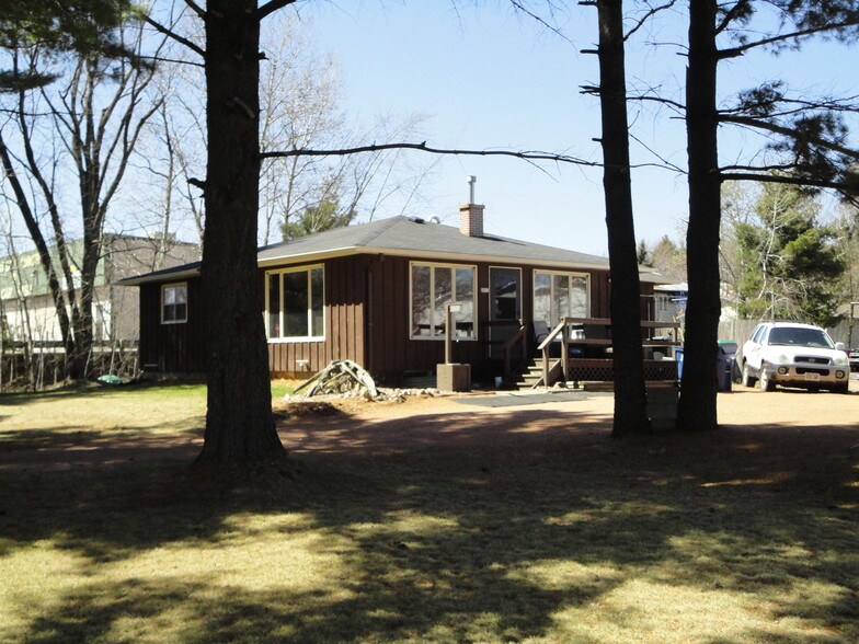 More Photos Of 3802 Stewart Ave, Wausau Industrial For Sale