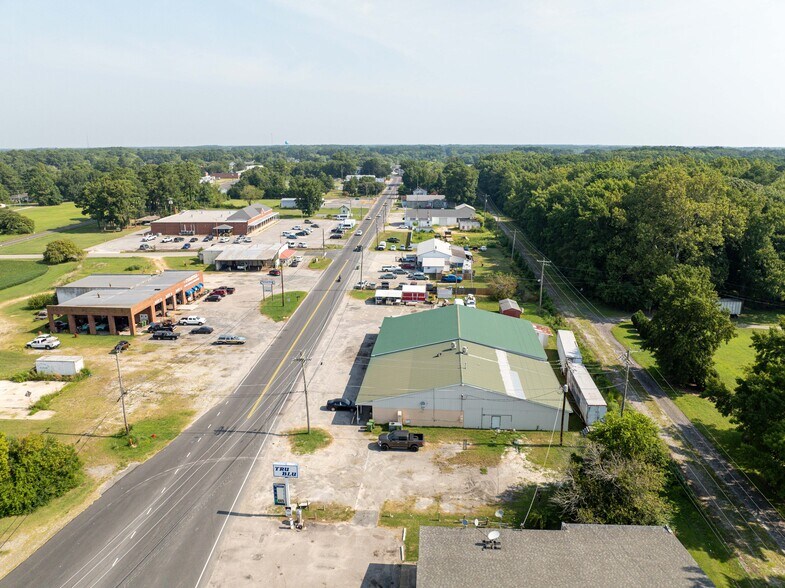 More Photos Of 3515 Main St, Exmore Storefront Retail Office For Lease