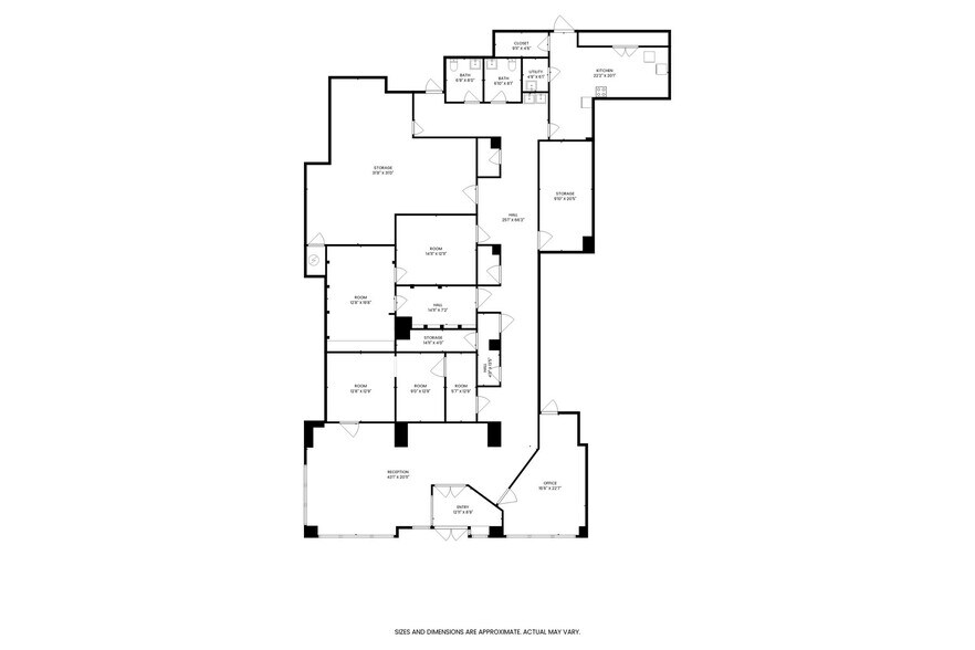 More Photos Of 59 E Van Buren St, Chicago Apartments For Lease