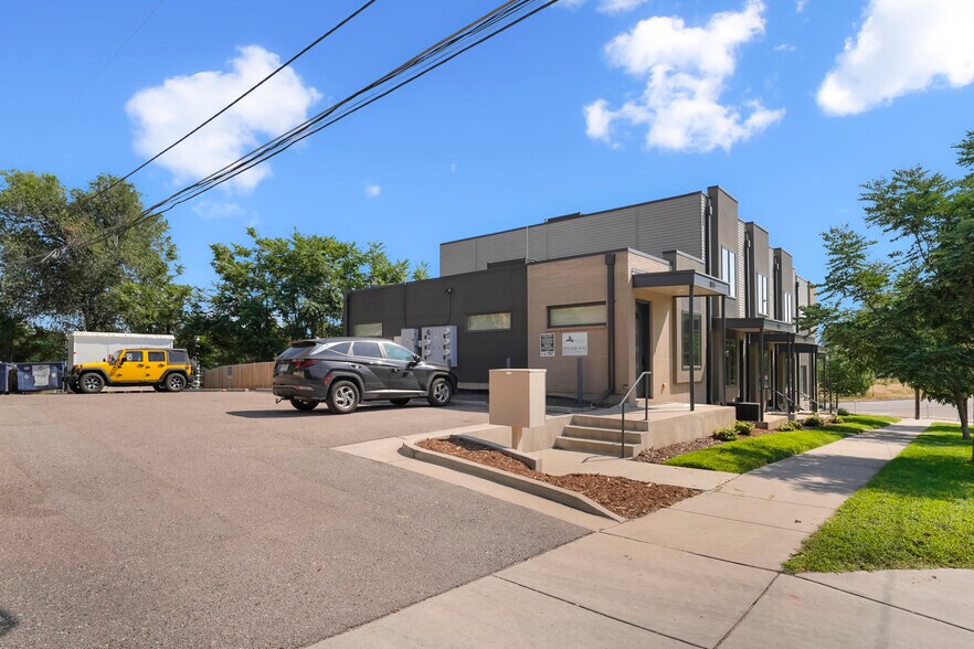 More Photos Of , Denver Multifamily For Sale