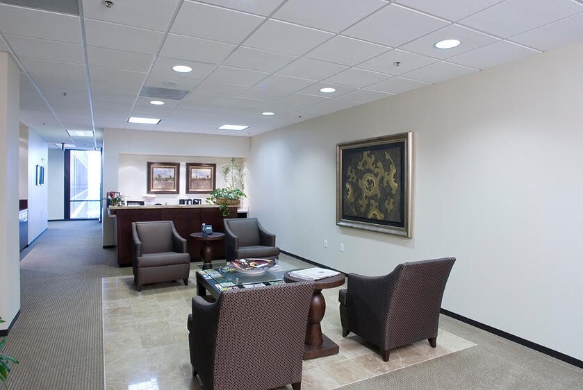 More Photos Of 12801 N Central Expy, Dallas Office For Lease