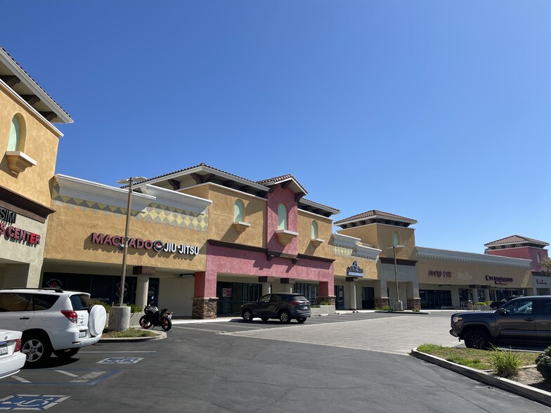 More Photos Of 1317-1457 E Los Angeles Ave, Simi Valley Unknown For Lease