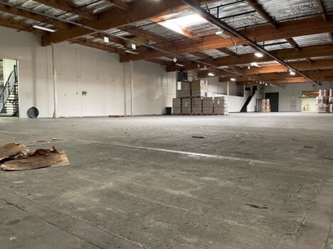 More Photos Of 2225 Grant Ave, San Lorenzo Warehouse For Lease