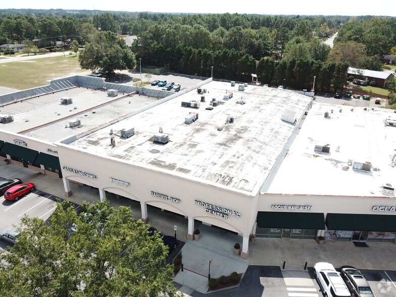 More Photos Of 1830 Owen Dr, Fayetteville Office For Lease