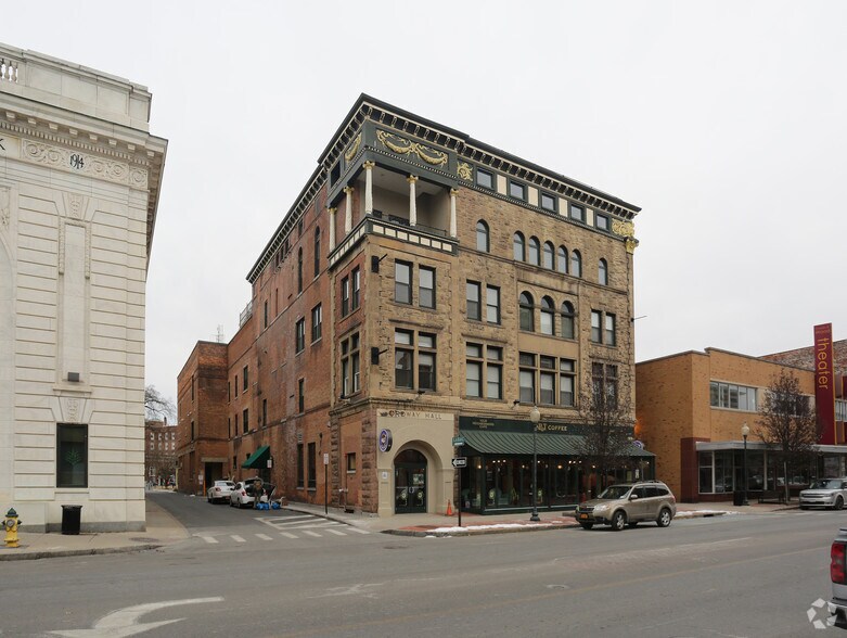 More Photos Of 221 Glen St, Glens Falls Apartments For Lease