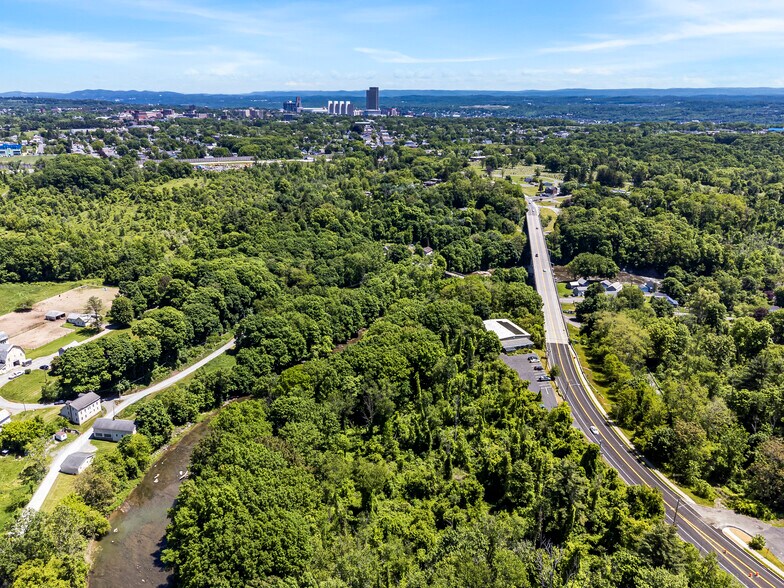 More Photos Of 25 Delaware Ave, Delmar Office For Sale