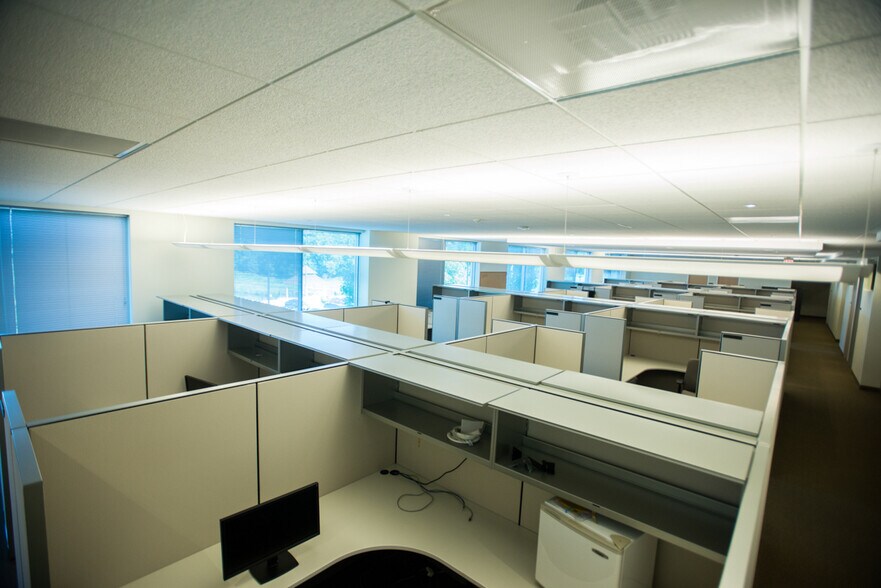 More Photos Of 8490 Progress Dr, Frederick Office For Lease