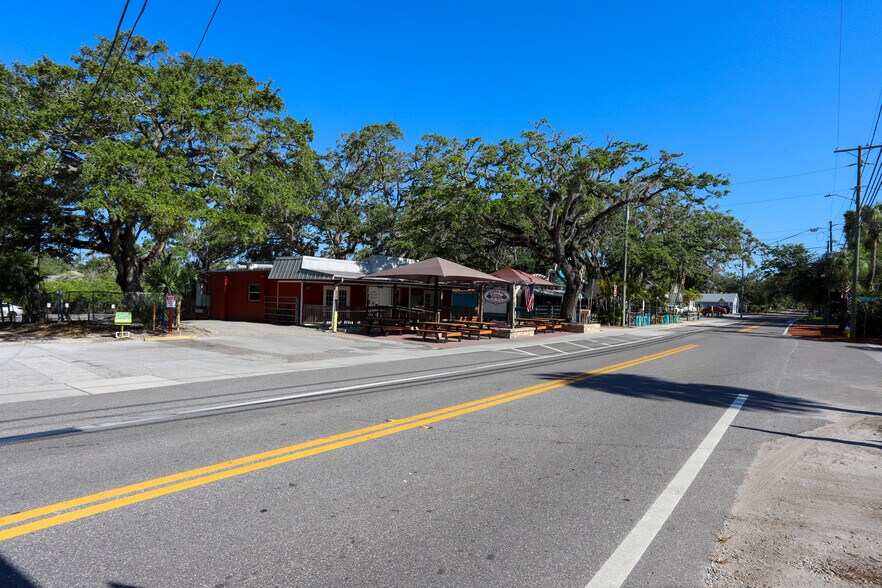 More Photos Of 272 Orange St, Palm Harbor Land For Sale