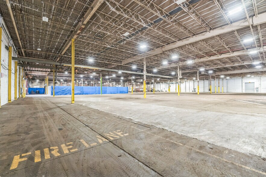 More Photos Of 225 Lincoln Hwy, Fairless Hills Warehouse For Lease