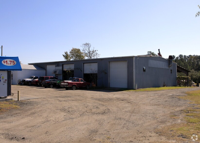 More Photos Of 3915 Savannah Hwy, Johns Island Service For Lease