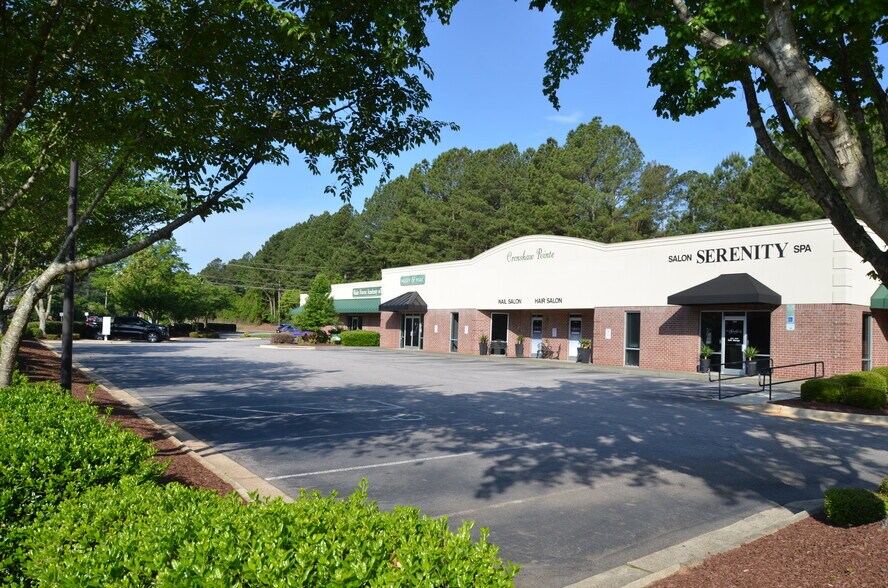 1002 Durham Rd, Wake Forest, NC 27587 Freestanding For Sale