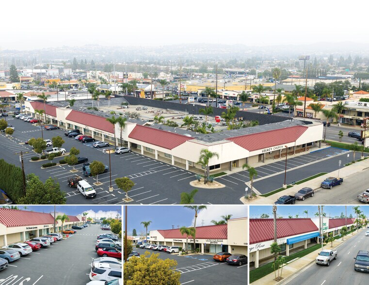 More Photos Of 1140-1232 N Tustin St, Orange Storefront For Sale