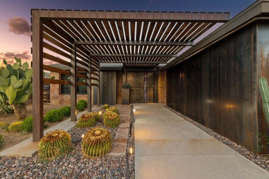 More Photos Of 553 California Ave, Boulder City Restaurant For Sale